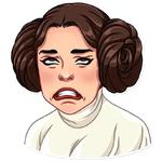 Princess Leia