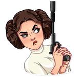 Princess Leia