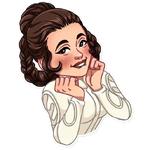 Princess Leia