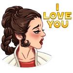 Princess Leia