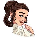 Princess Leia