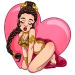 Princess Leia
