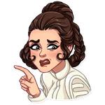 Princess Leia