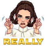 Princess Leia
