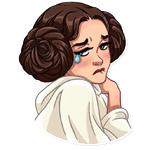 Princess Leia