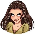 Princess Leia
