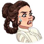 Princess Leia