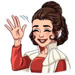 Princess Leia