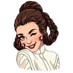 Princess Leia
