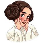Princess Leia