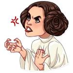Princess Leia