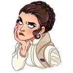 Princess Leia