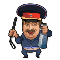 Тюряга