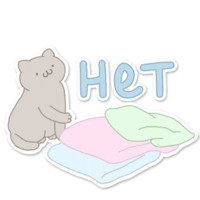 Замурчательный кот