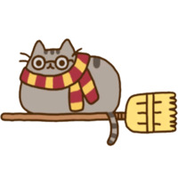 Pusheen 2