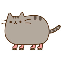 Pusheen 2