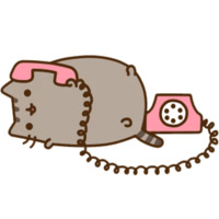 Pusheen 2