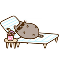 Pusheen 2