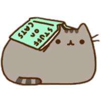 Pusheen 2