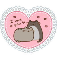 Pusheen 2