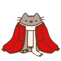 Pusheen 2