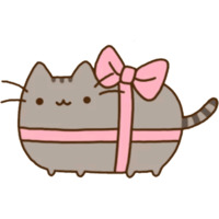 Pusheen 2