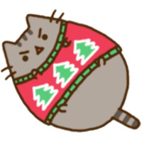 Pusheen 2