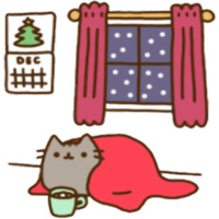 Pusheen 2