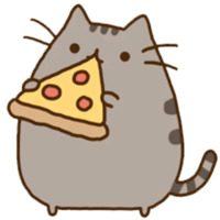 Pusheen 2
