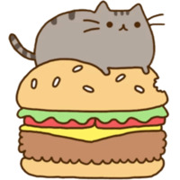 Pusheen 2