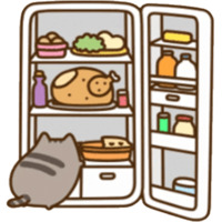 Pusheen 2