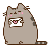 Pusheen 2