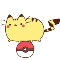 Pusheen 2