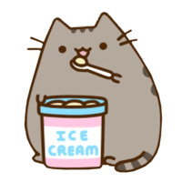 Pusheen 2