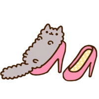 Pusheen 2