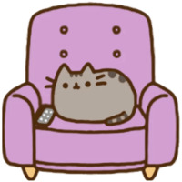 Pusheen 2