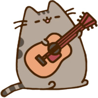 Pusheen 2