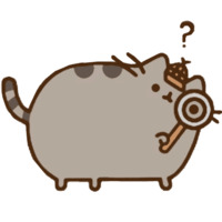 Pusheen 2