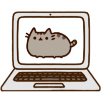 Pusheen 2