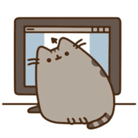 Pusheen 2