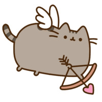 Pusheen 2
