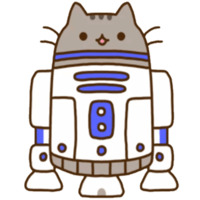 Pusheen 2
