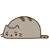Pusheen 2