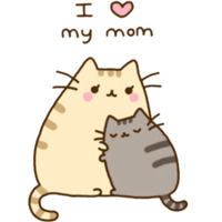 Pusheen 2