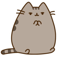 Pusheen 3