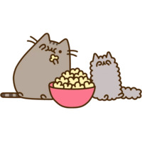Pusheen 3