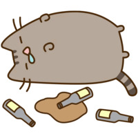 Pusheen 3