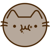 Pusheen 3