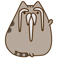 Pusheen 3