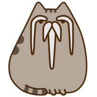 Pusheen 3